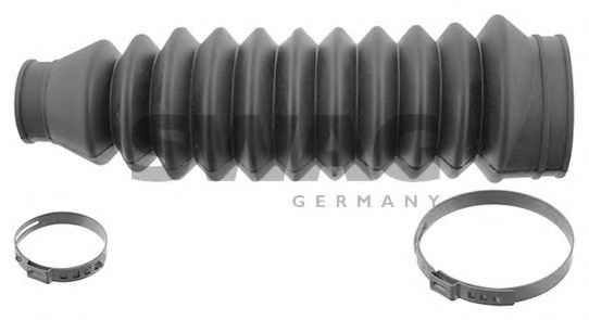 Ansamblu burduf, directie VW GOLF III (1H1) (1991 - 1998) SWAG 30 80 0066 piesa NOUA