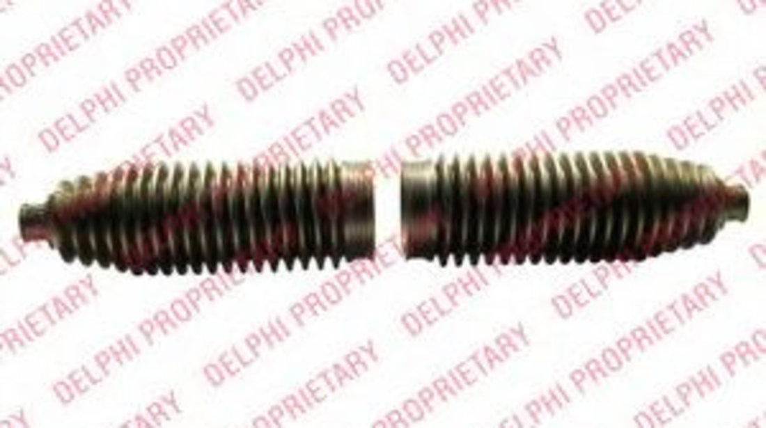 Ansamblu burduf, directie VW JETTA III (1K2) (2005 - 2010) DELPHI TBR4218 piesa NOUA