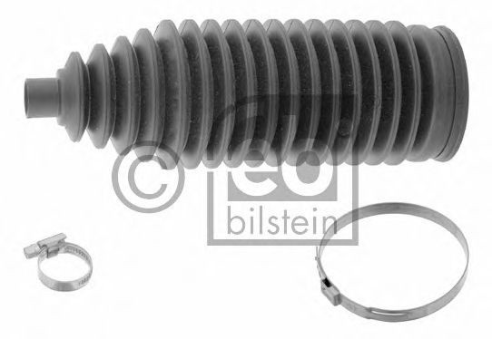 Ansamblu burduf, directie VW LT II platou / sasiu (2DC, 2DF, 2DG, 2DL, 2DM) (1996 - 2006) FEBI BILSTEIN 26325 piesa NOUA