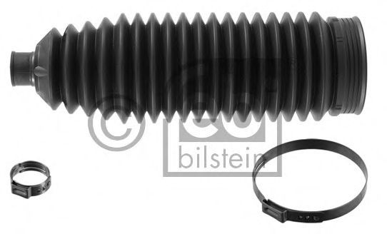 Ansamblu burduf, directie VW NEW BEETLE (9C1, 1C1) (1998 - 2010) FEBI BILSTEIN 37764 piesa NOUA