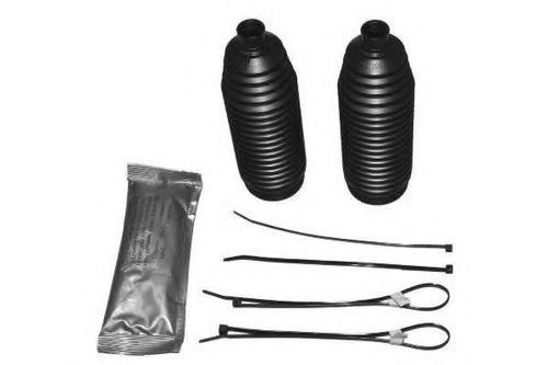 Ansamblu burduf, directie VW NEW BEETLE (9C1, 1C1) (1998 - 2010) MOOG K150182 piesa NOUA