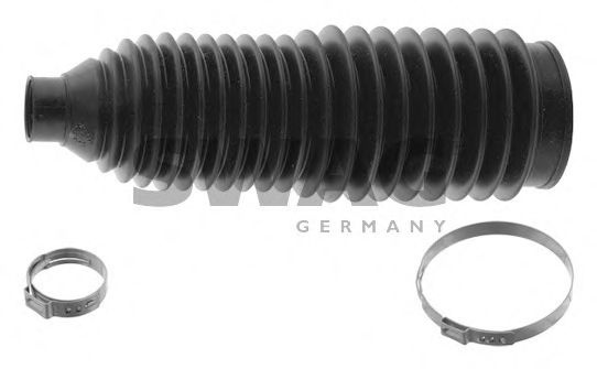 Ansamblu burduf, directie VW PASSAT (3B2) (1996 - 2001) SWAG 30 93 3593 piesa NOUA