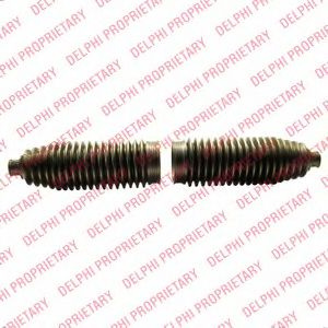 Ansamblu burduf, directie VW PASSAT (3C2) (2005 - 2010) DELPHI TBR4218 piesa NOUA