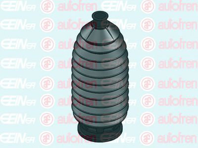 Ansamblu burduf, directie VW POLO (9N) (2001 - 2012) AUTOFREN SEINSA D9186 piesa NOUA
