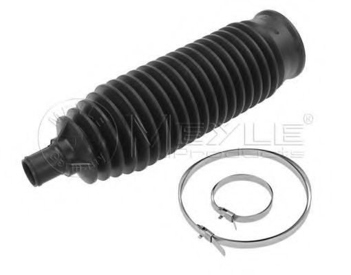 Ansamblu burduf, directie VW POLO (9N) (2001 - 2012) MEYLE 100 620 0004 piesa NOUA