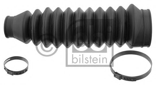 Ansamblu burduf, directie VW POLO CLASSIC (6KV2) (1995 - 2006) FEBI BILSTEIN 17882 piesa NOUA