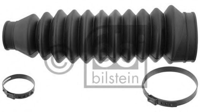 Ansamblu burduf, directie VW POLO CLASSIC (6KV2) (1995 - 2006) FEBI BILSTEIN 17882 piesa NOUA