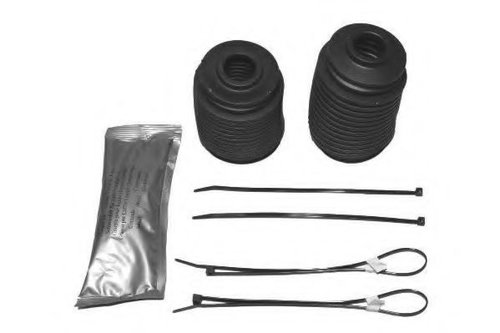 Ansamblu burduf, directie VW TRANSPORTER IV platou / sasiu (70XD) (1990 - 2003) MOOG K150159 piesa N...