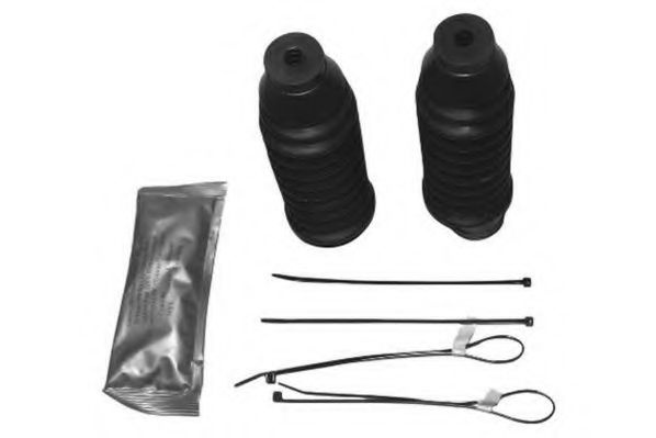 Ansamblu burduf, directie VW VENTO (1H2) (1991 - 1998) MOOG K150094 piesa NOUA
