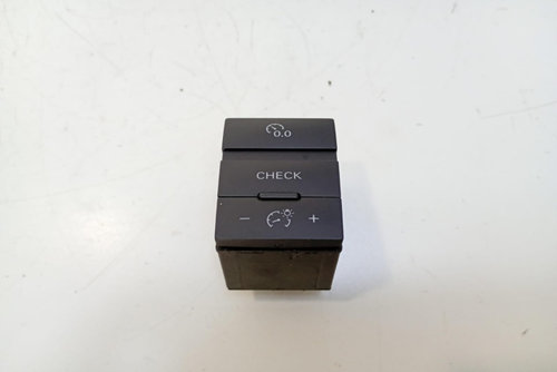 Ansamblu butoane 4F0927123 Audi A6 4F/C6 [2004 - 2008]