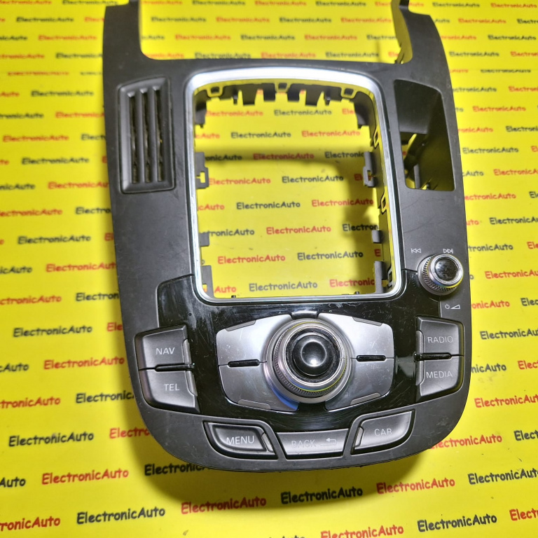 Ansamblu Butoane Comenzi Audi A4 B8, 8T0919611K, 90025521,