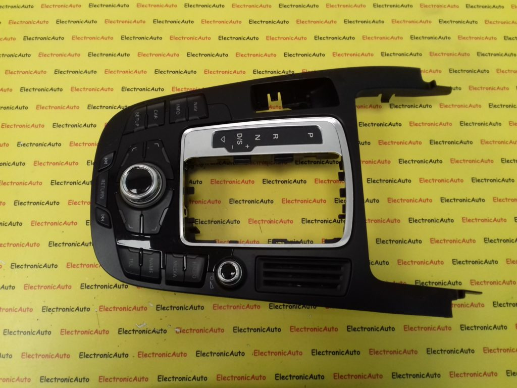 Ansamblu Butoane Comenzi Audi A5 8T, 8T0919611