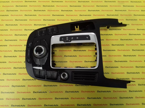 Ansamblu Butoane Comenzi Audi A5 8T, 8T0919611
