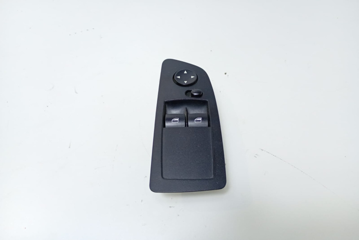 Ansamblu butoane geamuri 697016002 BMW Seria 1 E87 [2004 - 2007]