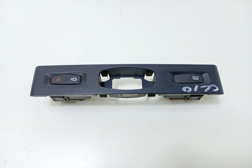 Ansamblu butoane inchidere centralizata R6309013 Renault Clio 2 [1998 - 2005]