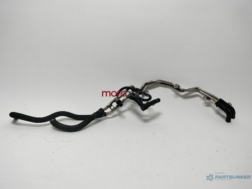 Ansamblu conducta combustibil cu senzor AUDI A4 IV (8K2, B8) [ 2007 - 2015 ] TDI (CAGA, CJCA, CMEA, ...