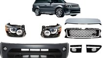 Ansamblu Conversie Completa Land Rover Range Rover...