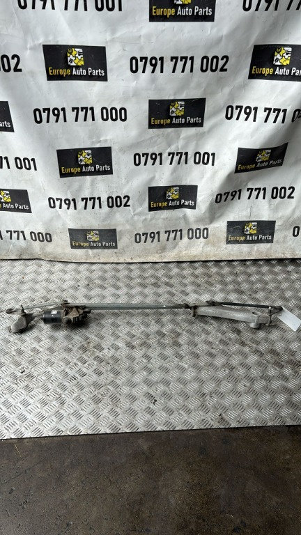 Ansamblu cu motoras Mercedes B-klass w245 170NGT,cod motor M266960 transmisie automata,an 2008 cod A...