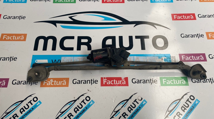 Ansamblu de stergator pt masina cu volan stanga Chrysler 300C 3.0 crdi 2004-2010 04805711aa