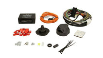 Ansamblu electric carlig remorcare BMW X3 (2010->)...