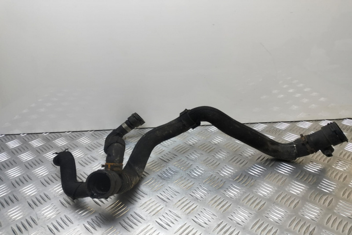 Ansamblu furtun apa 8K0122293F Audi A4 B8/8K [2007 - 2011]