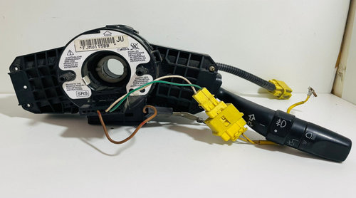 Ansamblu lumini / Bloc Lumini M186201S19 Honda Civic 7 [2000 - 2005]