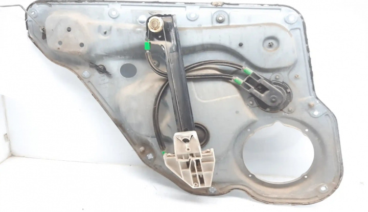 Ansamblu macara geam, electric dreapta spate 1M0839756G Seat Toledo 2 [1999 - 2006]