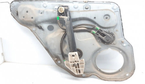 Ansamblu macara geam, electric dreapta spate 1M0839756G Seat Toledo 2 [1999 - 2006]