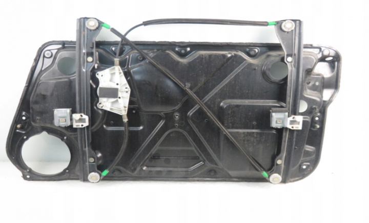 Ansamblu macara geam, electric stanga fata 1C0837755 Volkswagen VW Beetle 2 [facelift] [2005 - 2010]