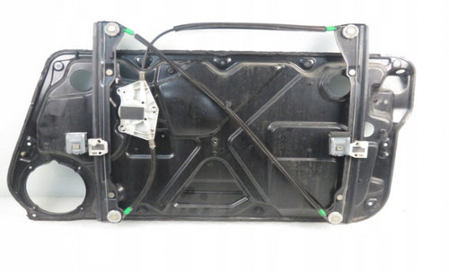 Ansamblu macara geam, electric stanga fata 1C0837755 Volkswagen VW Beetle 2 [facelift] [2005 - 2010]