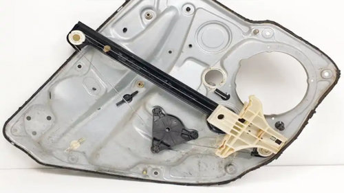 Ansamblu macara geam electrica dreapta spate + motoras 1J4839730G Volkswagen VW Golf 4 [1997 - 2006]