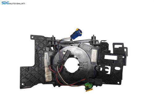 Ansamblu Maneta Manete cu Spira Spirala Volan Renault Scenic 2 2003 - 2009 Cod 6188052 61850014 8200...