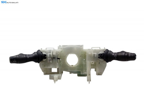 Ansamblu Maneta Manete Semnalizare Stergator Stergator Bloc Lumini Renault Megane 3 2008 - 2016 Cod ...