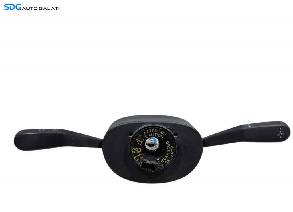 Ansamblu Maneta Manete Volan Saab 93 9-3 2002 - 2008 Cod 12769671AA [L7134]