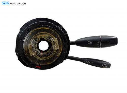 Ansamblu Maneta Stergator Maneta Cruise Control Limitator Viteza Spira Volan Mercedes Clasa E Class ...