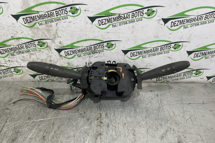 Ansamblu Manete 10400563480 / 1 04 00 563480 Fiat Punto 2 [1999 - 2003] Hatchback 1.2 MT (80 hp)