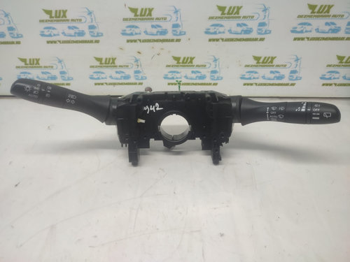 Ansamblu manete 14113sd1 Nissan Qashqai 2 J11 [2013 - 2020] 1.6 dci R9M