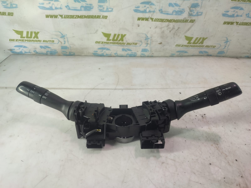 Ansamblu manete 173832 173848 Toyota Rav 4 3 (XA30) [2005 - 2010] 2.2 d-4d 2ADFTV