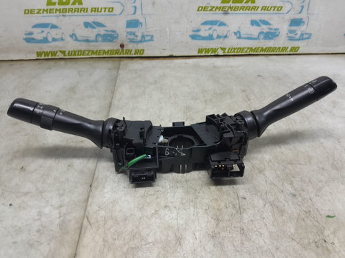 Ansamblu manete 17F144 Toyota Aygo 2 [2014 - 2020] 1.0 benzina 1KRFE