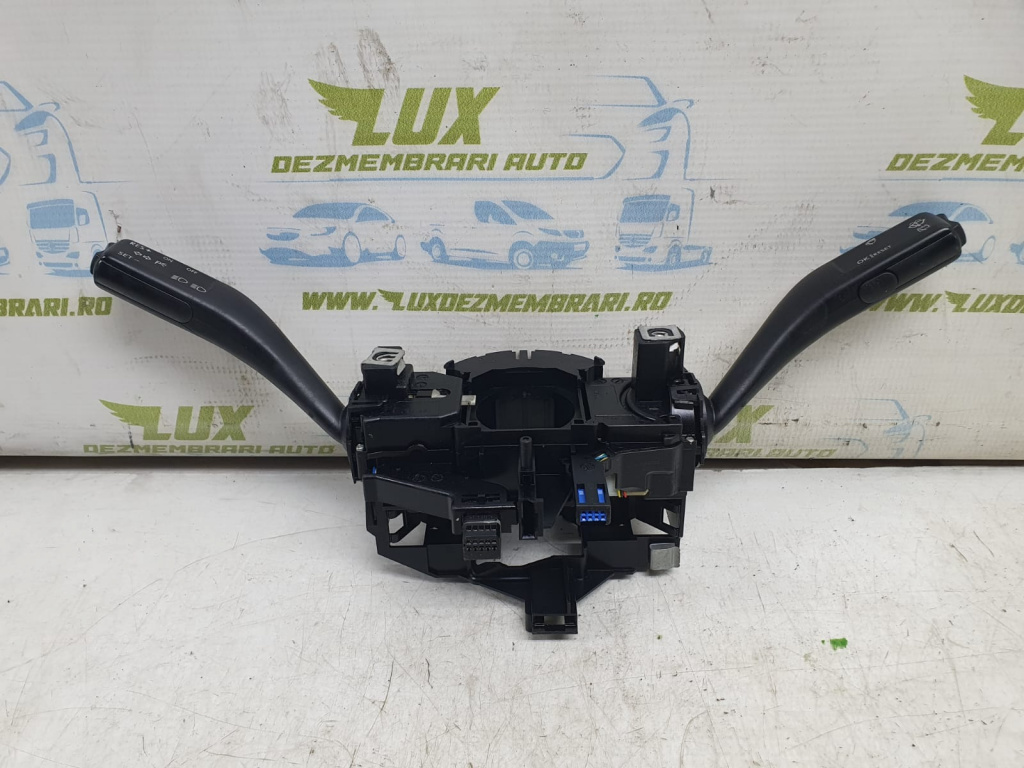 Ansamblu manete 1k0953503cp Seat Leon 2 1P [2005 - 2009] 1.9 tdi BKC