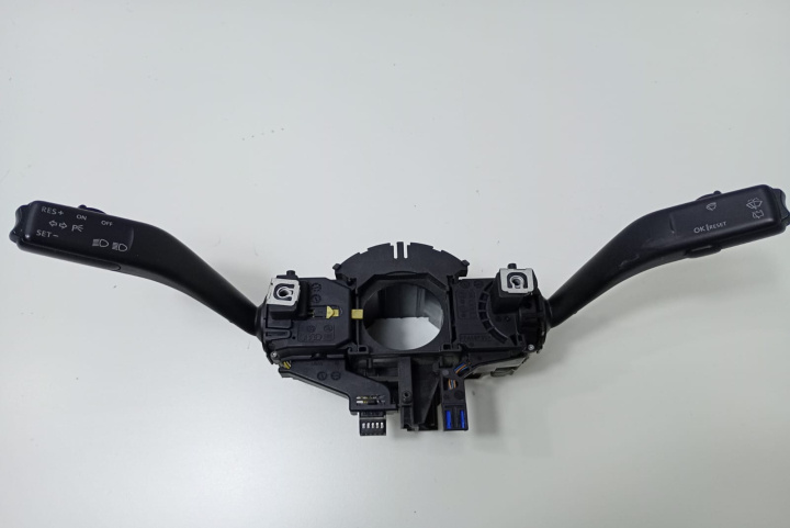 Ansamblu manete 1K0953503DK Volkswagen VW Golf 5 [2003 - 2009]
