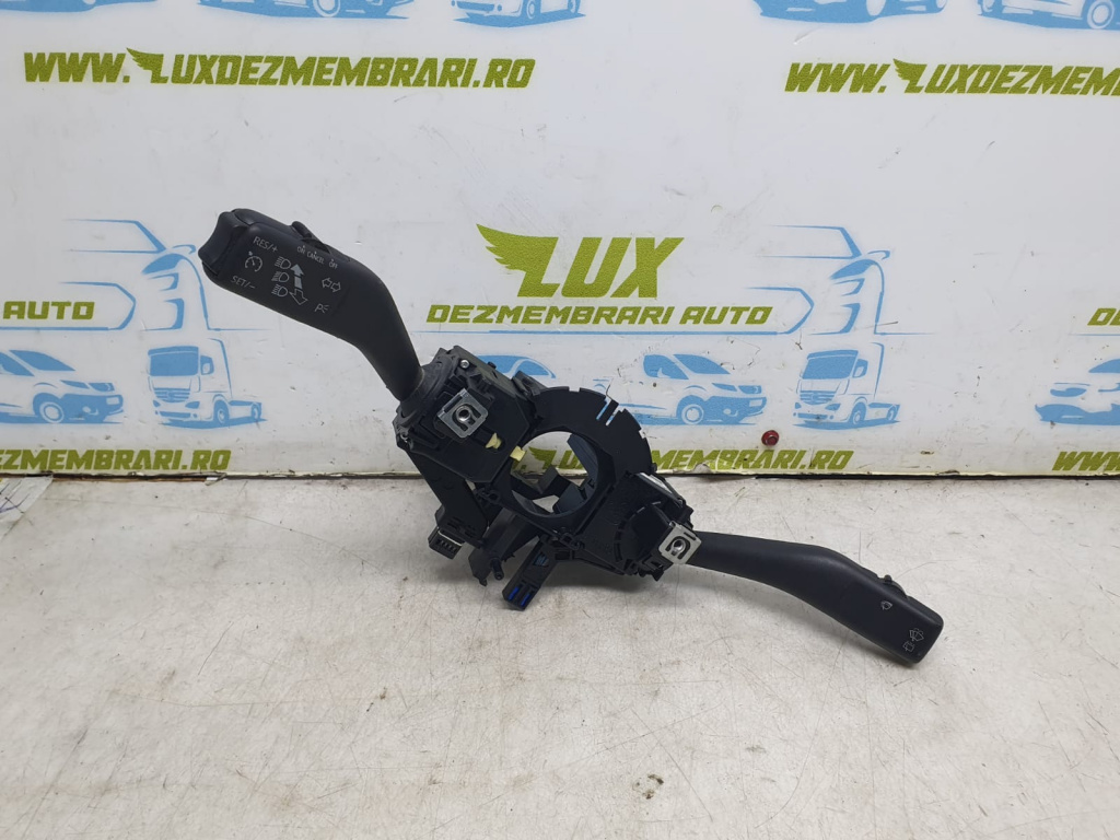 Ansamblu manete 1k0953503eb Skoda Octavia 2 [2004 - 2008]