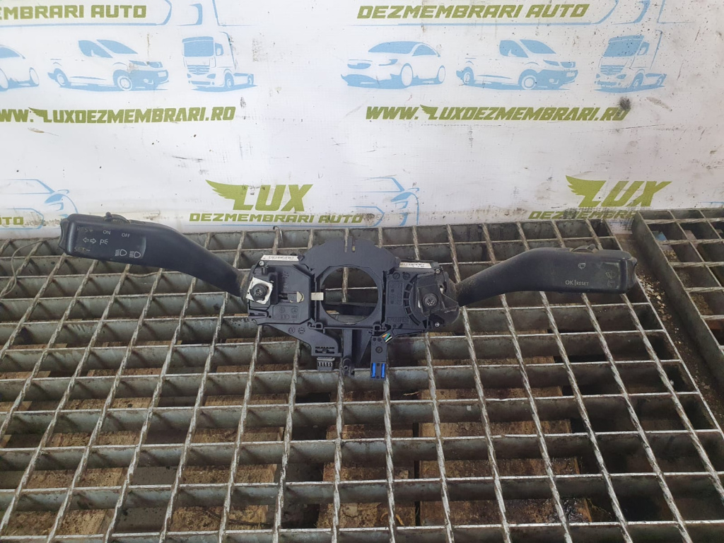 Ansamblu manete 1k0953503h Skoda Octavia 2 [2004 - 2008]