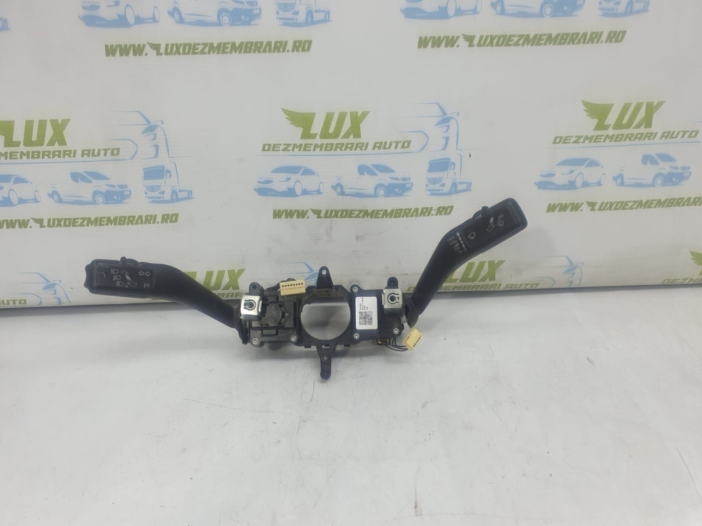 Ansamblu manete 1k5953521ak Skoda Superb 2 [2008 - 2013]