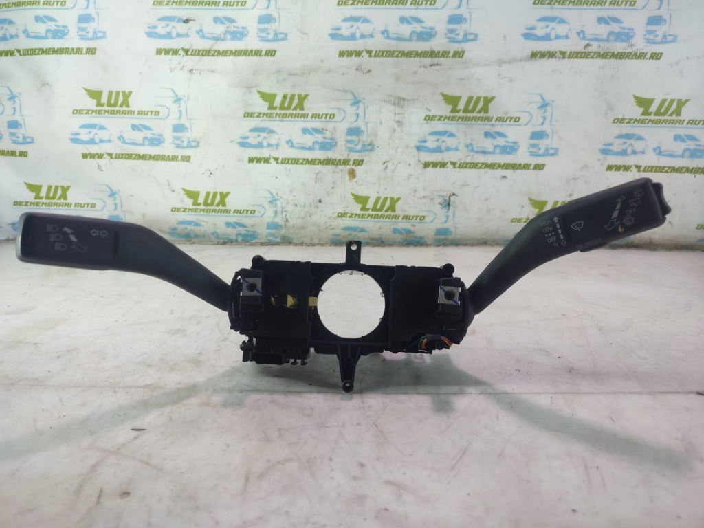Ansamblu manete 1S0953503N Skoda Citigo [2011 - 2017] 1.0 benzina CHYA