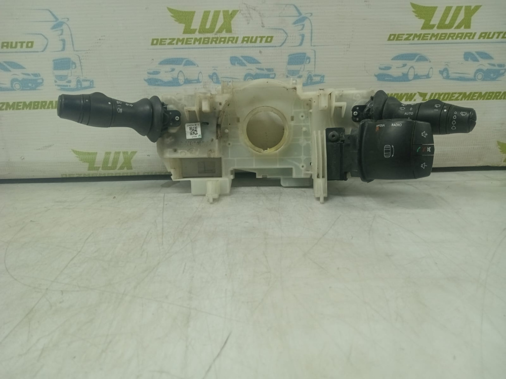Ansamblu manete 255670019R Renault Megane 3 [2008 - 2014]