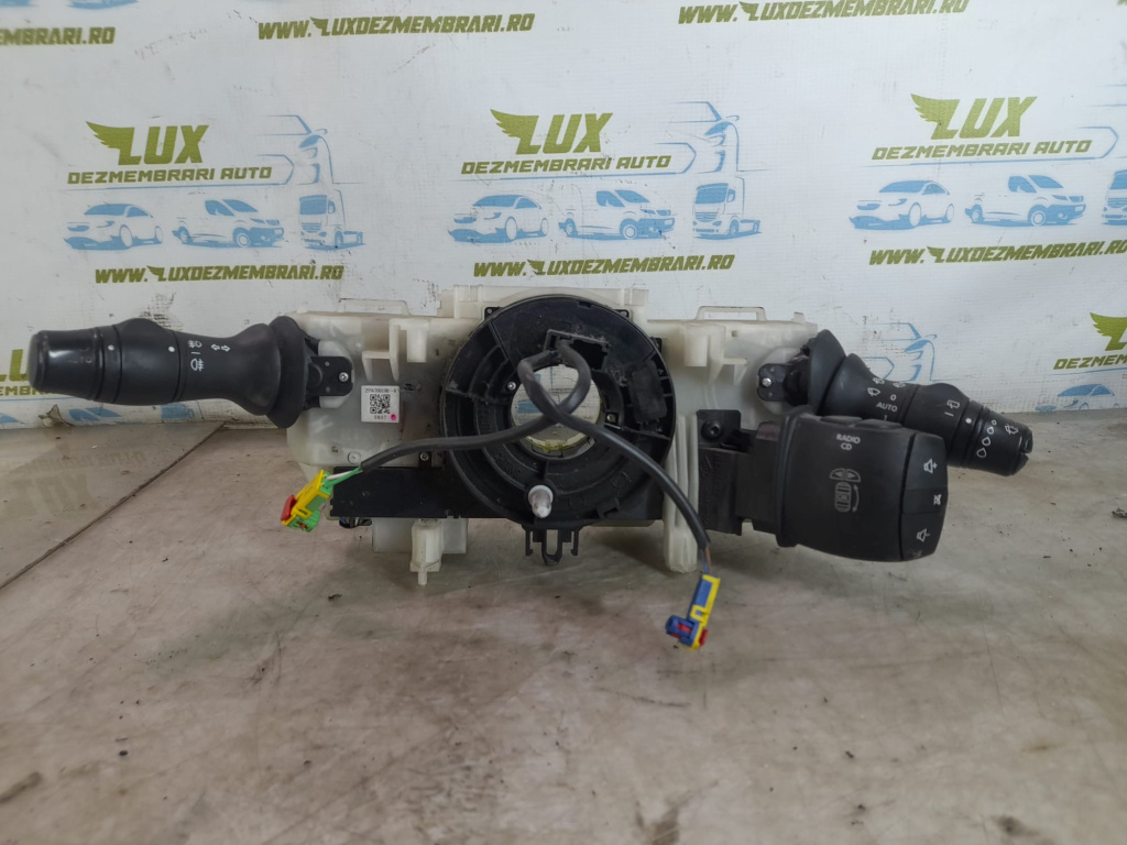 Ansamblu manete 255670019r Renault Scenic 3 [2009 - 2012]