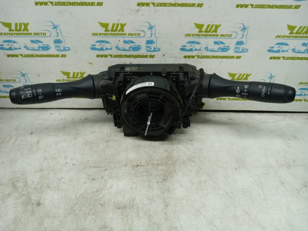 Ansamblu manete 255673302r Dacia Logan 3 [2020 - 2024] 1.0 tce H4D480