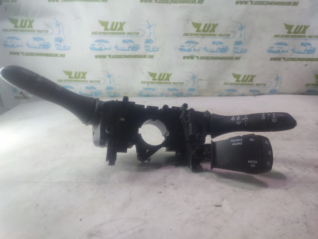 Ansamblu manete 255678341R Renault Scenic 4 [2017 - 2020]