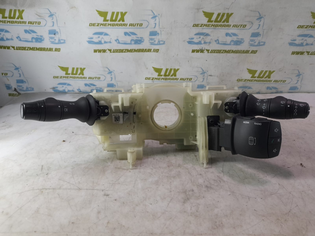 Ansamblu manete 255678550R Renault Zoe [2012 - 2020] 5AQ601